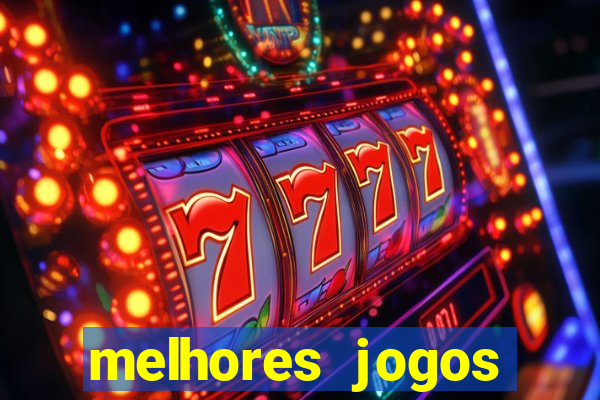 melhores jogos iphone 15 pro max